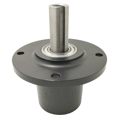 A & I Products SPINDLE ASSY, BOBCAT 2186207 6" x6" x6.5" A-B1BC02